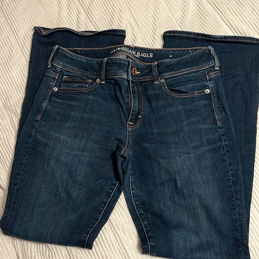 AE jeans